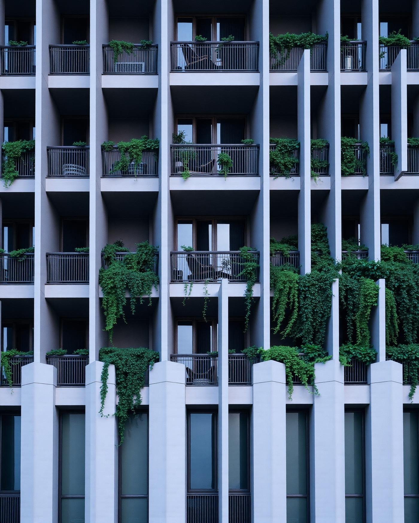 Azure — Architecture, Sarjapur, Bangalore