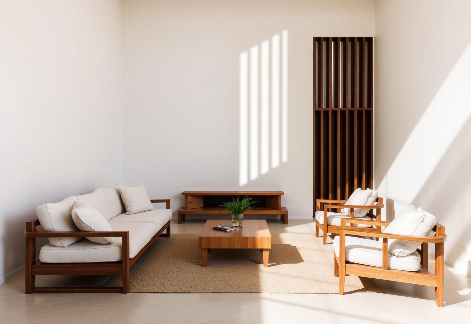 Nilavu — Architecture + Interior, Whitefield, Bangalore